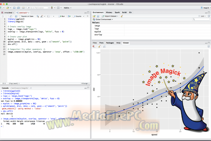  Image Magick 2025 v7.1.2-8 for pc