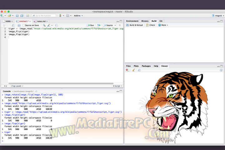  Image Magick 2025 v7.1.2-8 full version