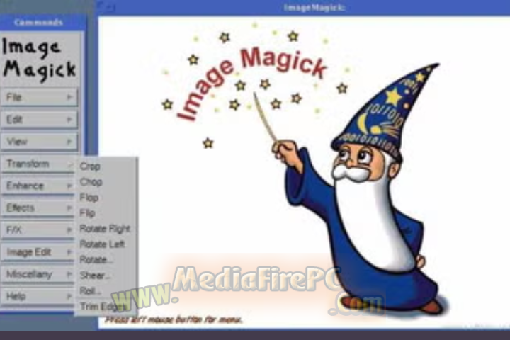  Image Magick 2025 v7.1.2-8 free download