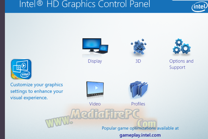 Intel Graphics Driver 2025 v32.0.101.8247 full version