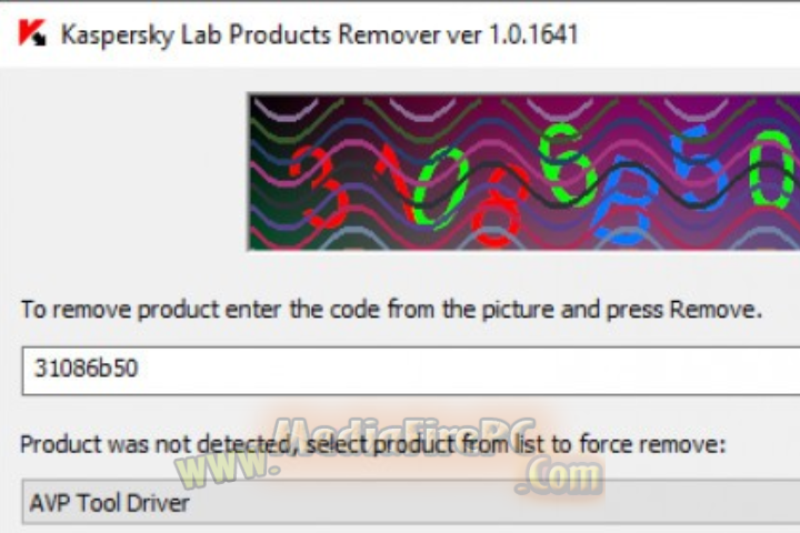 Kaspersky Lab Products Remover 2025 v1.0.5562.0 for pc Kaspersky Lab Products Remover 2025 v1.0.5562.0 for pc