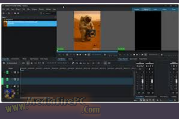 Kdenlive 2025 v25.08.3 free download Kdenlive 2025 v25.08.3 free download