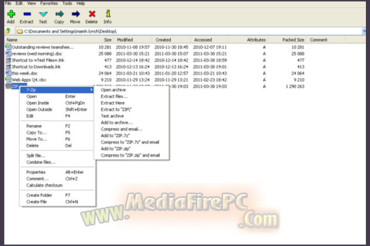 King shiper Zip 2025 v3.0.9 for pc