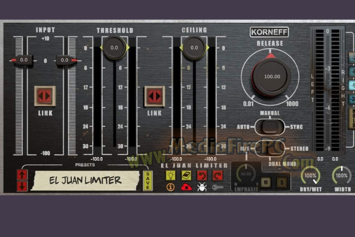 Korneff Audio The Wow Thing 2025 v1.0.1 free download