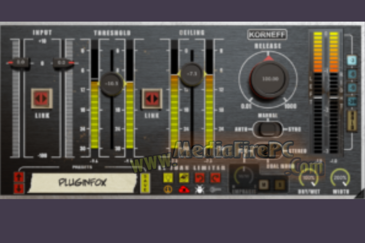 Korneff Audio The Wow Thing 2025 v1.0.1 full version