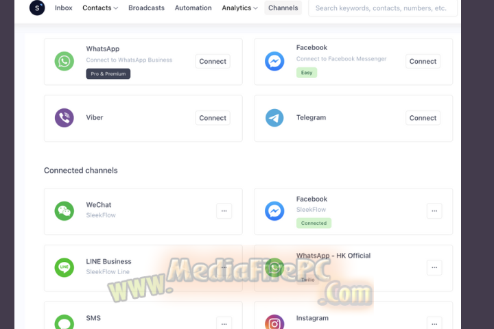 LINE Desktop 2025 v9.12.1.3713 free download