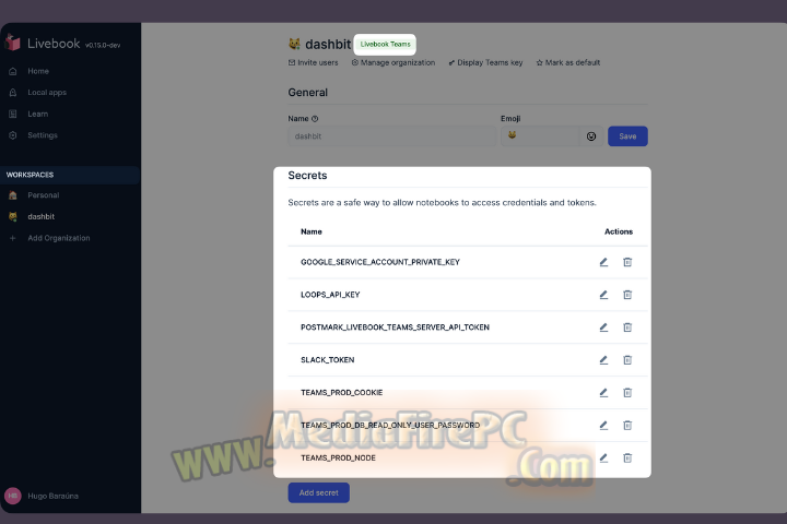 Livebook 2025 v0.17.3 free download
