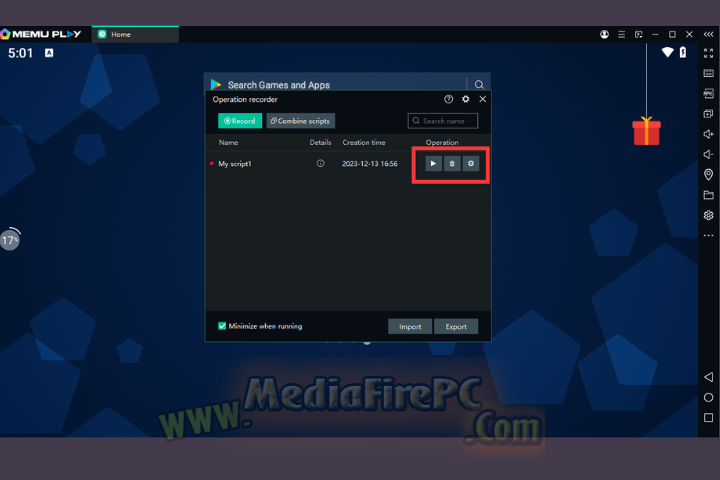  MEmu Android Emulator 2025 v9.2.9 free download