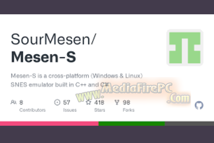Mesen 2025 v2.1.1 for pc Mesen 2025 v2.1.1 for pc