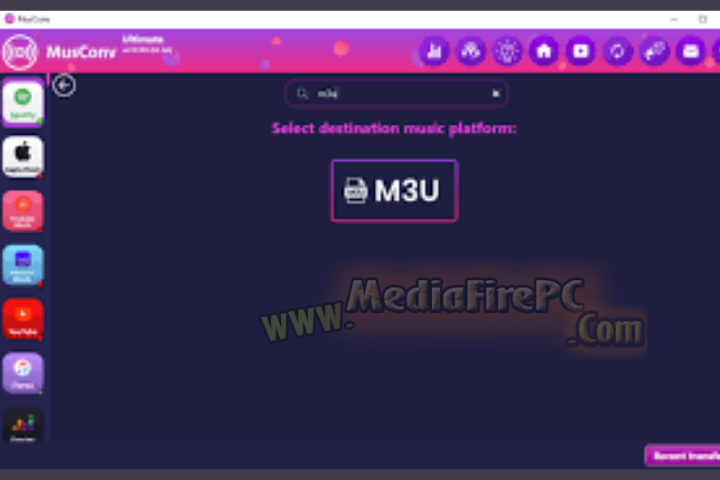 Mus Conv Lifetime 2025 v4.10.428 for pc