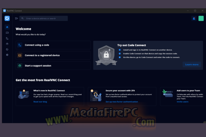 Real VNC VNC Viewer 2025 v7.15.1 free download Real VNC VNC Viewer 2025 v7.15.1 free download