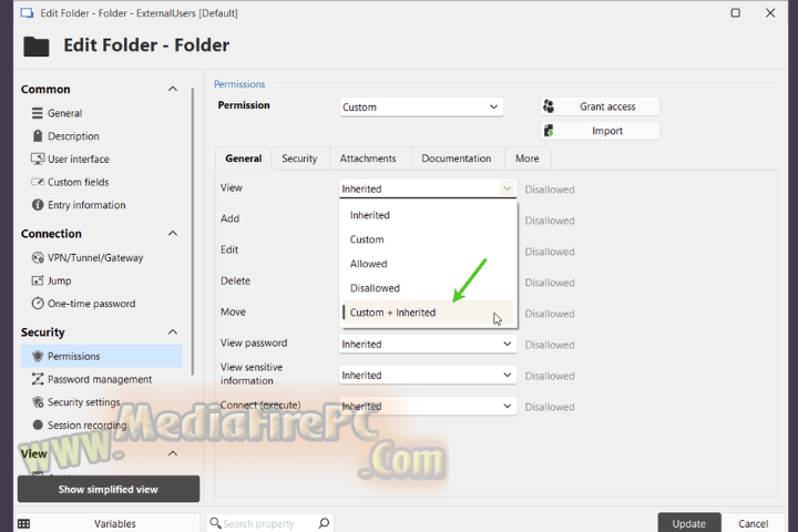  Remote Desktop Manager v2025.3.20 full version