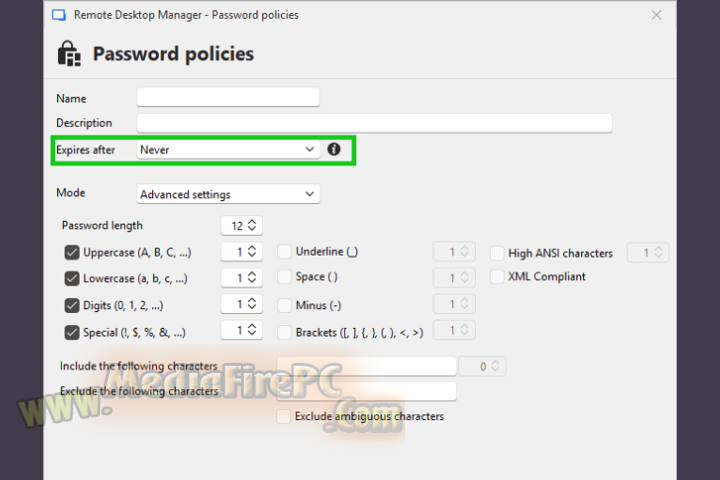  Remote Desktop Manager v2025.3.20 free download