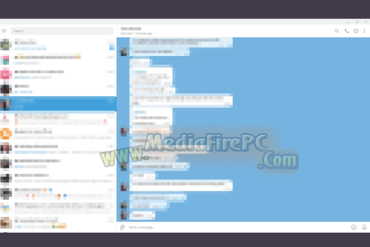 TelegramDesktop 2025 v6.2.4 free download