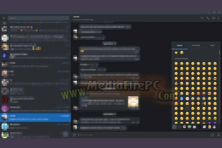 TelegramDesktop 2025 v6.2.4 full version