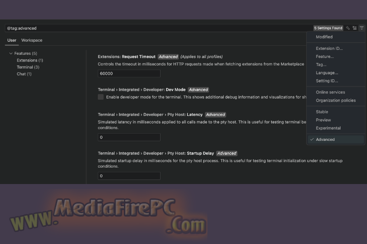 VisualStudioCode 2025 v1.106.2 free download VisualStudioCode 2025 v1.106.2 free download
