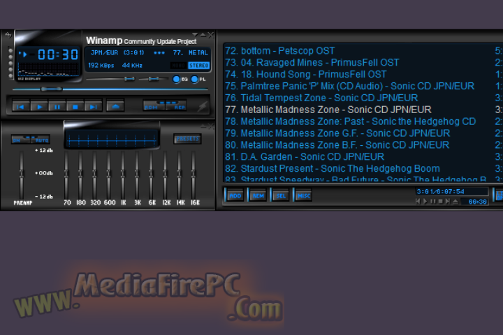 WACUP Previewv 2025 v1.99.4122982 full version WACUP Previewv 2025 v1.99.4122982 full version