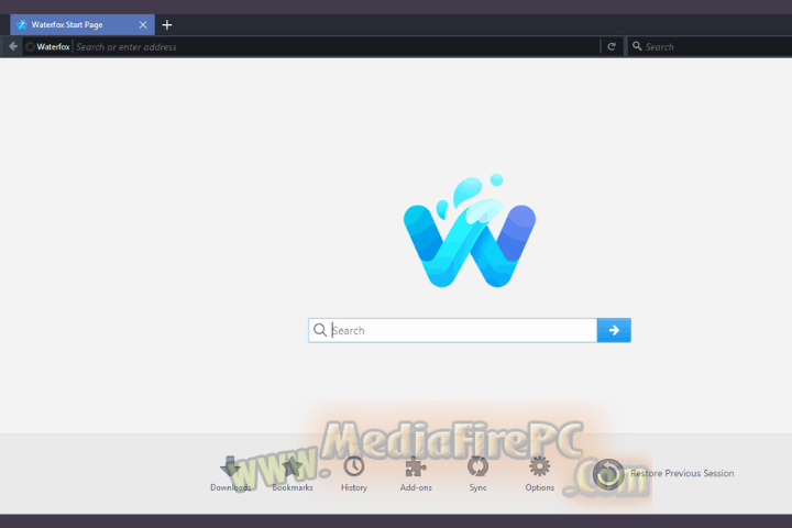 Water fox Setup 2025 v6.6.4 full version Water fox Setup 2025 v6.6.4 full version