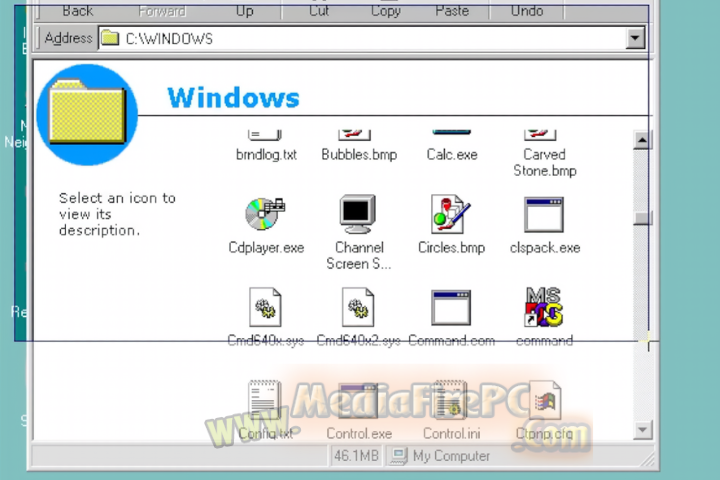 Windows 95 2025 v4.0.0 for pc Windows 95 2025 v4.0.0 for pc
