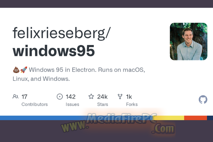 Windows 95 2025 v4.0.0 free download Windows 95 2025 v4.0.0 free download