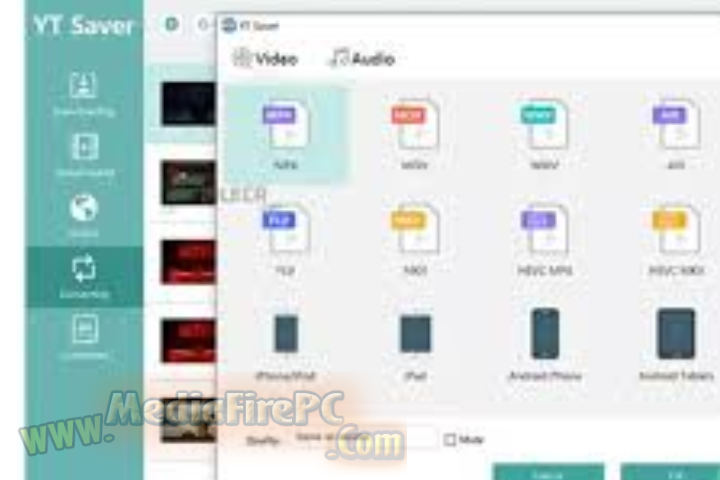 YT Saver Pro 2025 v10.9.3 full version