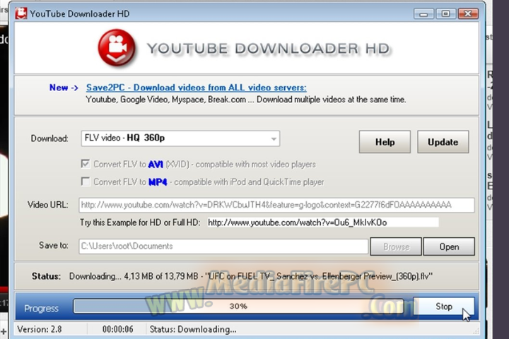 YoutubeDownloaderHD 2025 v5.9.9.4 for pc