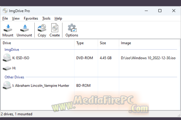 YubsoftFolder2ISO 2025 v1.5 full version