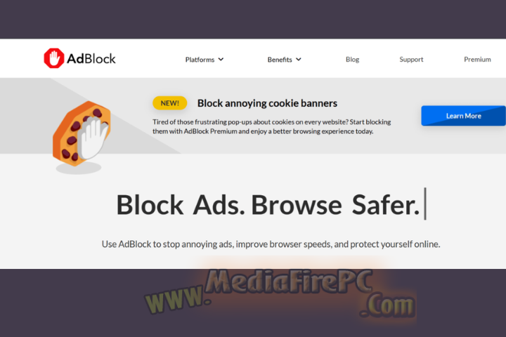ZenAd-Blocker 2025 v0.14.0 full version ZenAd-Blocker 2025 v0.14.0 full version
