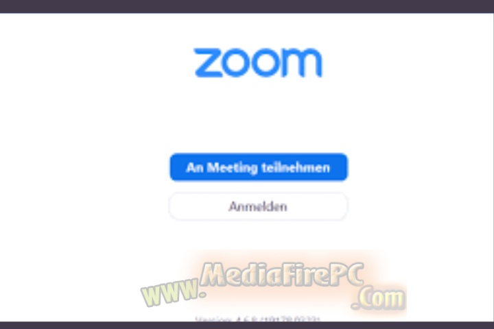  Zoom 2025 v6.6.5.19369 for pc