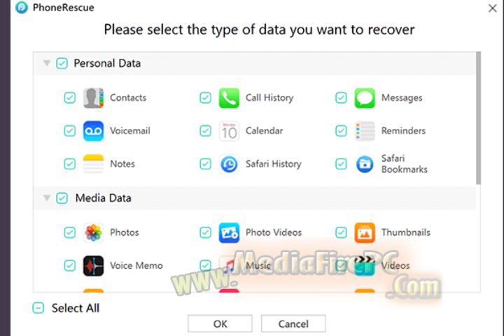 imobie PhoneRescue for iOS 2025 v4.3.1.20251016 free download imobie PhoneRescue for iOS 2025 v4.3.1.20251016 free download
