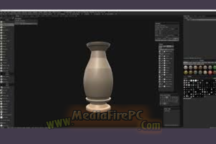 3DCoat v2025.15 free download