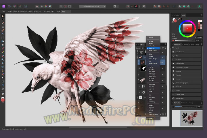 Affinity by Canva 2025 v3.0.2.3912 full version Affinity by Canva 2025 v3.0.2.3912 full version