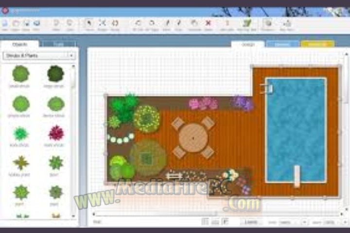 Artifact Interactive Garden Planner 2025 v3.8.79 for pc