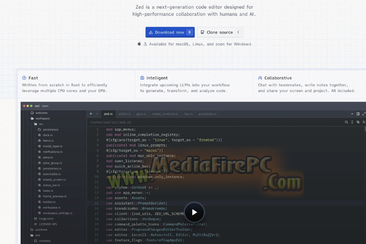  Athas Code Editor 2025 v0.2.4 full version