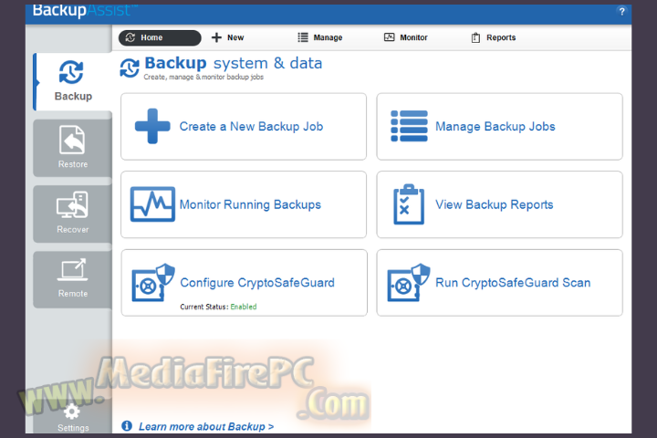 BackupAssist Desktop 2025 v15.0.0 full version BackupAssist Desktop 2025 v15.0.0 full version