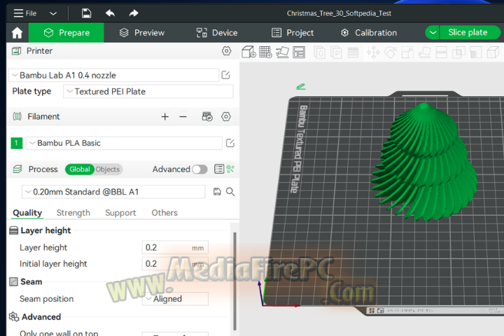 Bambu Studio 2025 v02.04.00.70 full version