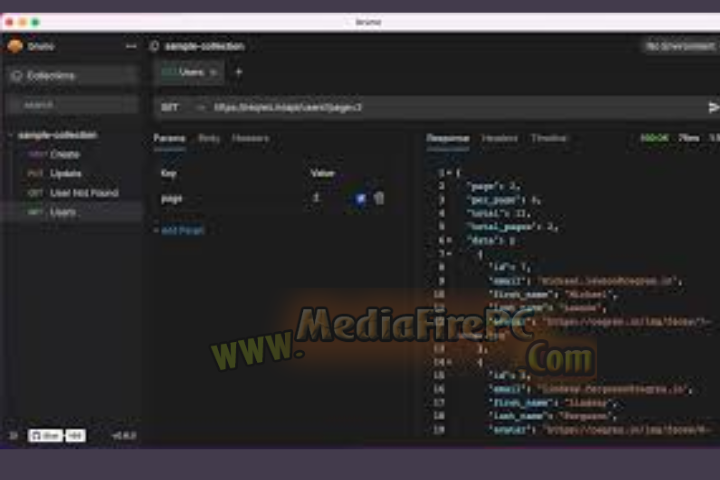 Bruno 2025 v2.15.0 for pc
