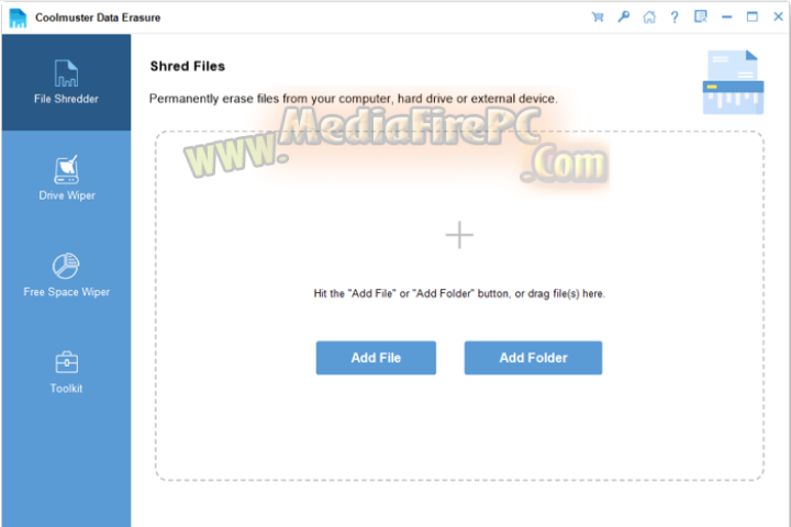 Coolmuster Data Erasure 2025 v1.0.33 free download