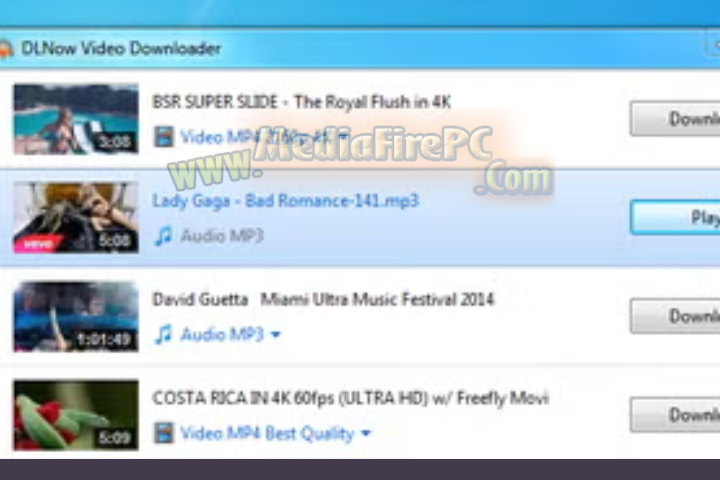  DLNow Video Downloader  v1.55.2025.11.12 for pc