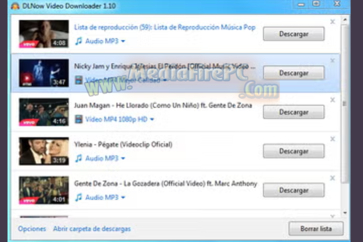 DLNow Video Downloader  v1.55.2025.11.12 full version