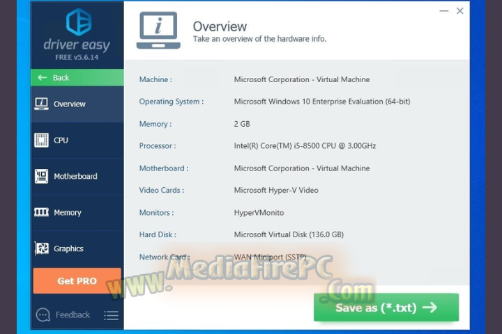 Driver Easy Professional 2025 v7.1.0.2641 full version