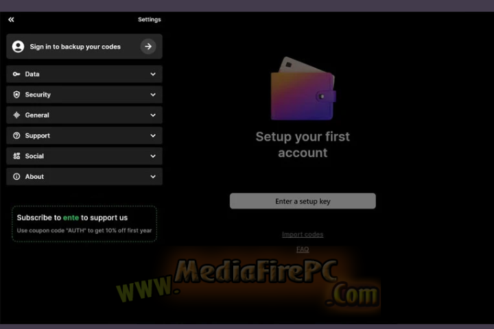 EnteAuth 2025 v4.4.10 full version EnteAuth 2025 v4.4.10 full version