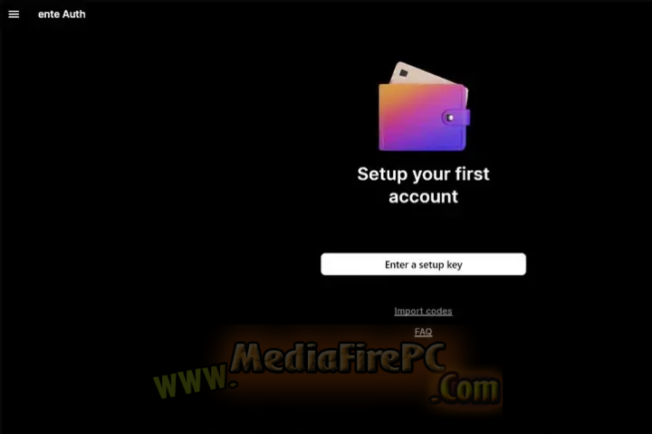 EnteAuth 2025 v4.4.10 free download EnteAuth 2025 v4.4.10 free download