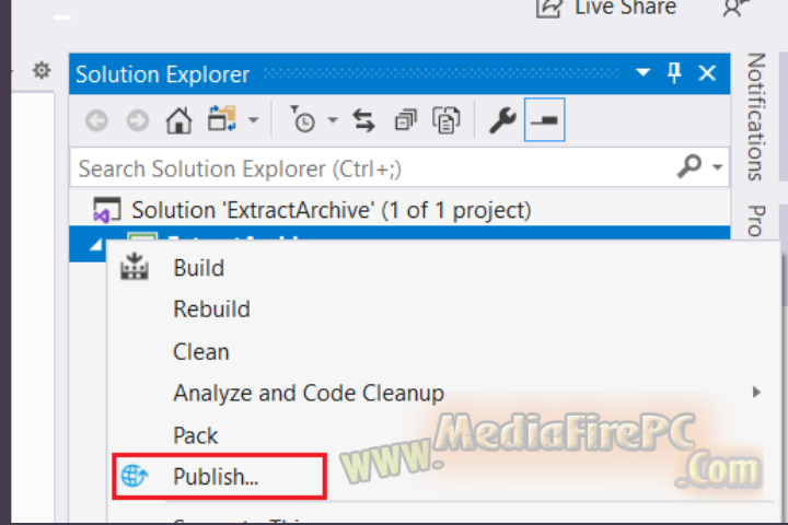 Fionn Share Un Zip 2025 v8.1.7 free download