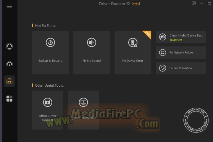 IObit Driver Booster Pro 2025 v13.1.0.171 free download IObit Driver Booster Pro 2025 v13.1.0.171 free download