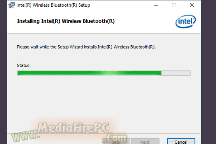 Intel Wireless Bluetooth Driver 2025 v23.170.0 for pc Intel Wireless Bluetooth Driver 2025 v23.170.0 for pc