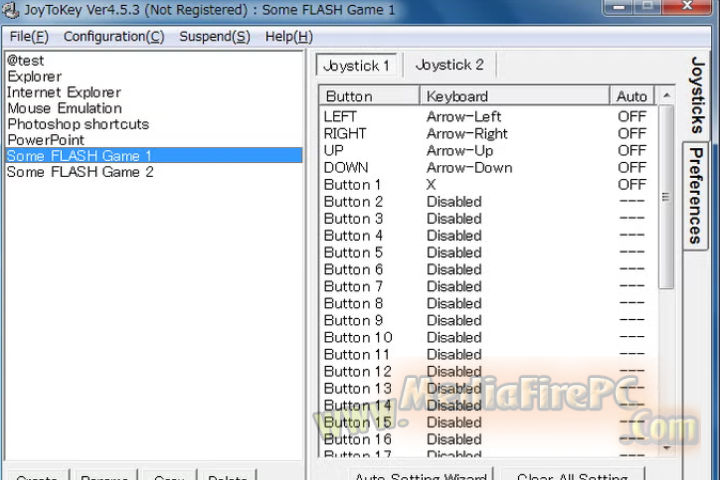 JoyToKey 2025 v7.3.2 for pc JoyToKey 2025 v7.3.2 for pc