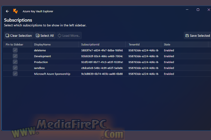 Key Vault Setup Polydez Key Vault 2025 v1.5.4 full version Key Vault Setup Polydez Key Vault 2025 v1.5.4 full version