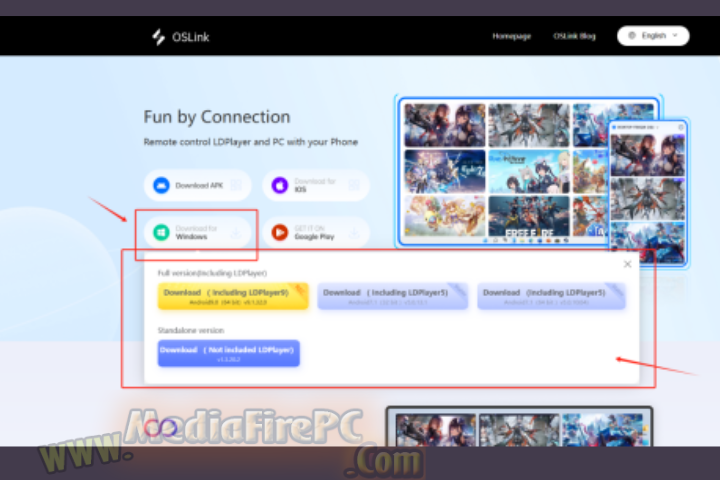 LD Player 2025 v9.1.78.0 for pc