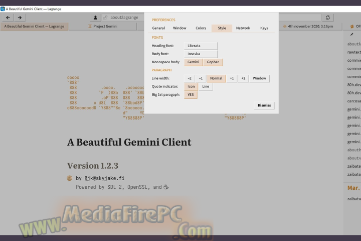 Lagrange 2025 v1.19.3 for pc Lagrange 2025 v1.19.3 for pc